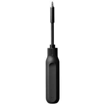 Xiaomi Mi X Wiha Precision Screwdriver 16-in-1 Ratchet Dark Gray (BHR4779GL)