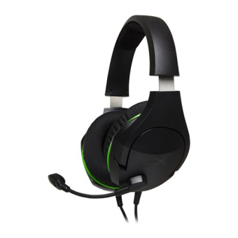 HyperX CloudX Stinger Core Headset Wired Head-band Gaming Black/Green