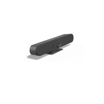 Logitech Conference Cam Rally Bar Mini Web Camera 4K Graphite (960-001339)