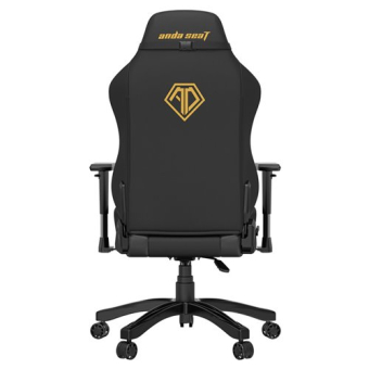 ANDA SEAT Gaming Chair PHANTOM-3 Large Black