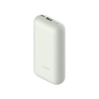 Xiaomi Pocket PowerBank 10000Mah - 33W Ivory (BHR5909GL)