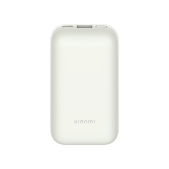 Xiaomi Pocket PowerBank 10000Mah - 33W Ivory (BHR5909GL)