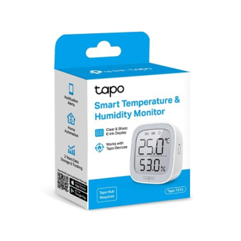 TP-LINK Smart Monitor Tapo T315