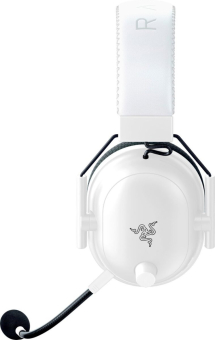 Razer BLACKSHARK V2 PRO White For XBOX – Wireless Gaming Headset – 70h Battery – 2.4GHz/BT