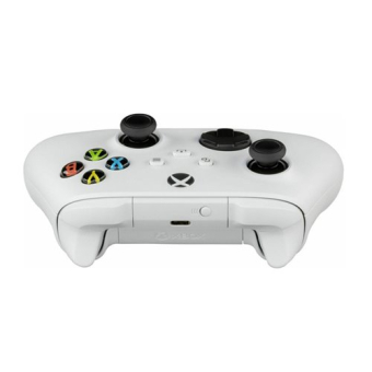 Microsoft Xbox Series Controller Ασύρματο Robot White QAS-00002