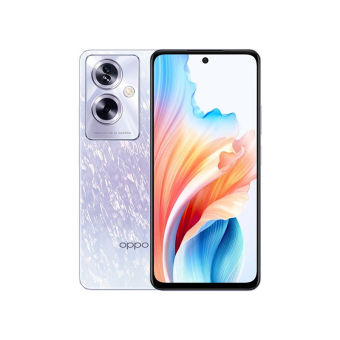 Oppo A79 (8GB/256GB) 5G Dazzling Purple