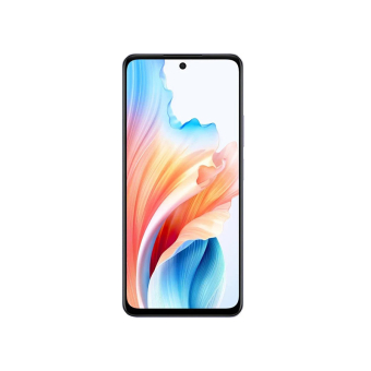 Oppo A79 (8GB/256GB) 5G Dazzling Purple