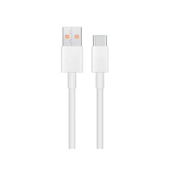 Xiaomi Καλώδιο Φόρτισης (USB Type-A to Type-C) 6A (BHR6032GL)