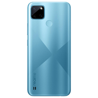 Realme C21Y (4GB/64GB) 4G Cross Blue