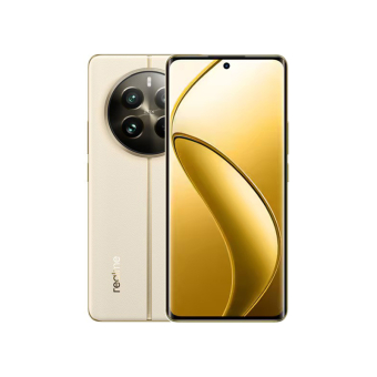 Realme 12 Pro (12GB/256GB) 5G Navigator Beige