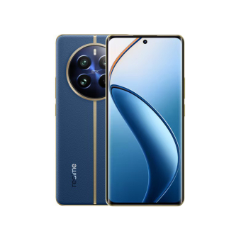 Realme 12 Pro (12GB/256GB) 5G Submarine Blue