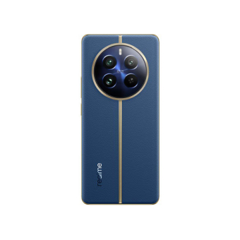 Realme 12 Pro (12GB/256GB) 5G Submarine Blue