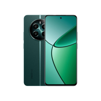 Realme 12+ (12GB/512GB) 5G Pioneer Green