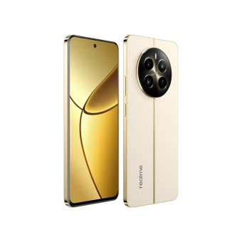 Realme 12+ (12GB/512GB) 5G Navigator Beige