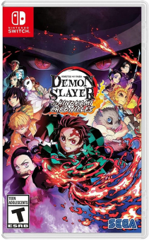 Demon Slayer Switch