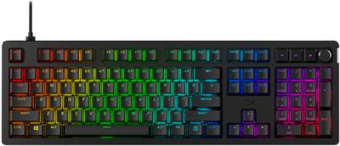 HP HyperX Alloy Rise - Gaming Keyboards