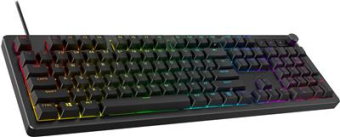 HP HyperX Alloy Rise - Gaming Keyboards