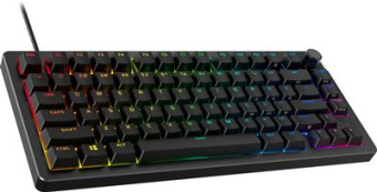 HP HyperX Alloy Rise 75 - Gaming Keyboards