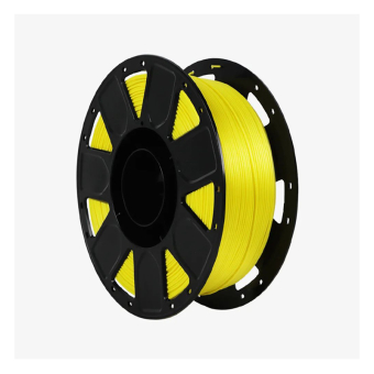 Creality3D EN-PLA Ender 3D Printer Filament 1.75 mm 1kg Yellow (3301010126)