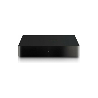 Nokia TV Box Streaming Box 8000 (4K UHD / WiFi (2GB/8GB) Android 10.0 / Google Assistant)