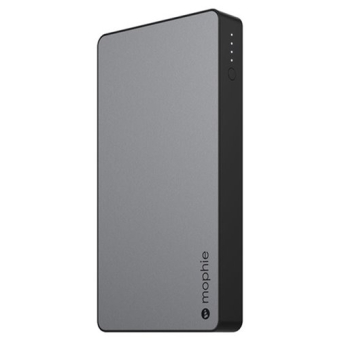 Mophie Powerstation XL 3562 PowerBank 10000mAh Grey (110-01953-A)