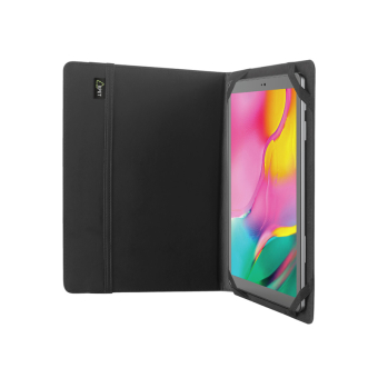 Θήκη Tablet Trust Primo Folio 10-inch Eco Black with Stand (24214)