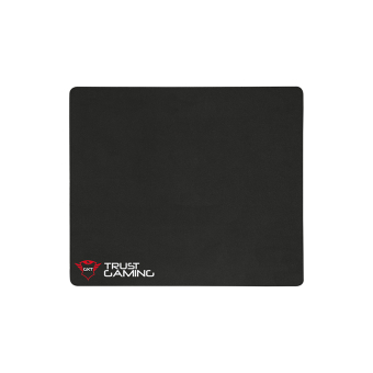 Trust GXT-754 Gaming Mouse Pad Medium 320mm Μαύρο