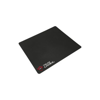 Trust GXT-754 Gaming Mouse Pad Medium 320mm Μαύρο