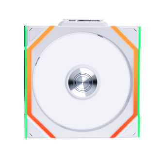 Lian Li UNIFAN SL Wireless 120-1PCS Reverse White - Case Fan