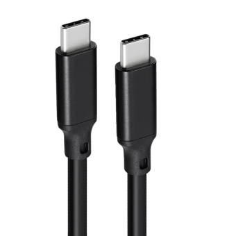 MAXBALL USB Cable Type-C To Type-C 100W 480Mbps 2-meters