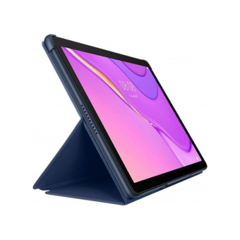 Θήκη Tablet Huawei Flip Cover Μπλε (MediaPad T10/T10s)