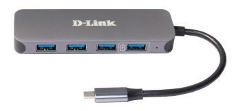 D-LINK DUB-2340