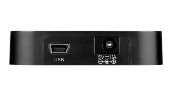 D-LINK DUB-H4 4-Port USB 2.0 Hub