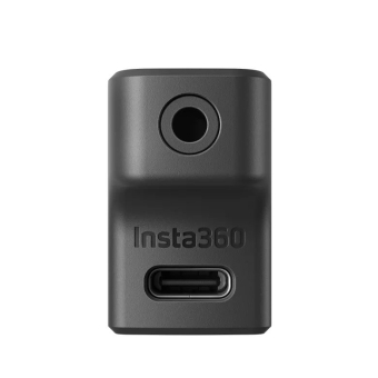 Insta360 Ace/Ace Pro Mic Adapter