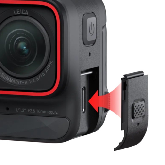 Insta360 Ace Pro USB Cover