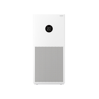 Xiaomi Smart Air Purifier 4 Lite Καθαριστής Αέρα 33W για Χώρους 43m² (BHR5274GL)