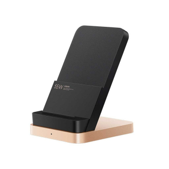 Xiaomi Wireless Charging Stand 55W Black (BHR6094GL)