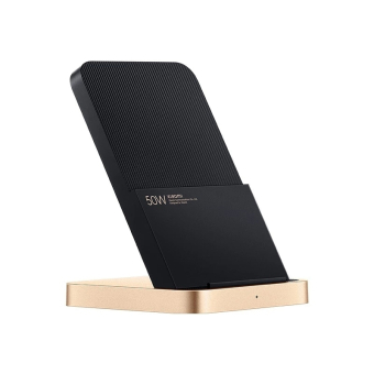 Xiaomi Wireless Charging Stand 55W Black (BHR6094GL)