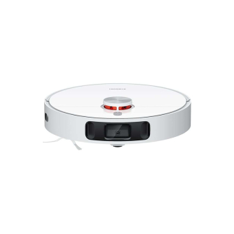 Xiaomi Robot Vacuum X10+ με Wi-Fi White (BHR6363EU)