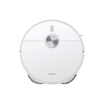 Xiaomi Robot Vacuum X10+ με Wi-Fi White (BHR6363EU)