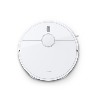 Xiaomi Robot Vacuum S10+ με Wi-Fi White (BHR6368EU)