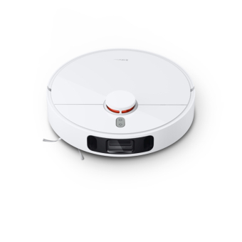 Xiaomi Robot Vacuum S10+ με Wi-Fi White (BHR6368EU)