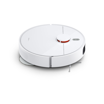 Xiaomi Robot Vacuum S10+ με Wi-Fi White (BHR6368EU)