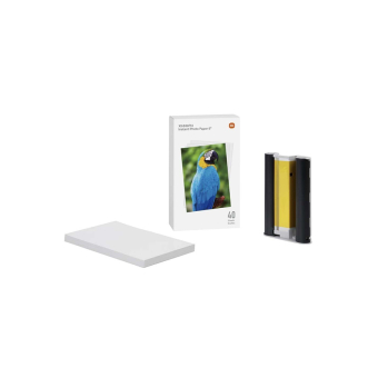 Xiaomi Instant Photo Paper 6