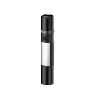 Xiaomi Multi-Function Flashlight - Black (BHR7004GL)