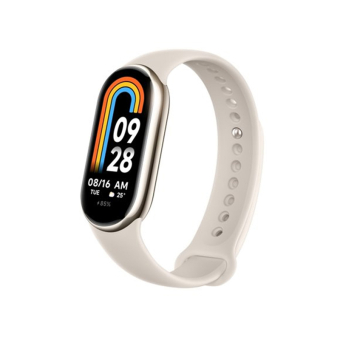 Xiaomi Smart Band 8 Gold (BHR7166GL)