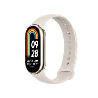 Xiaomi Smart Band 8 Gold (BHR7166GL)