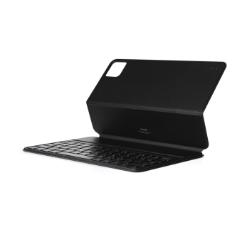 Xiaomi Flip Cover Keyboard για Xiaomi Pad 6 Black