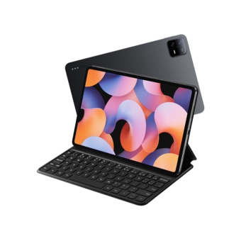 Xiaomi Flip Cover Keyboard για Xiaomi Pad 6 Black