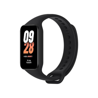 Xiaomi Smart Band 8 Active Black (BHR7422GL)